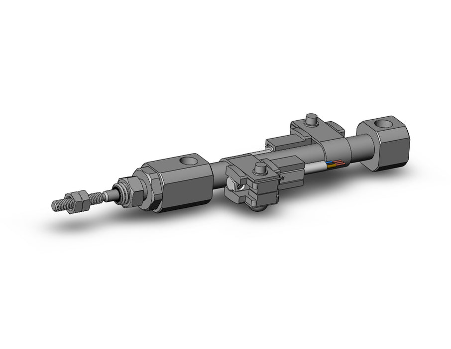 CDJ2B6-30Z-M9PWM-B Cylinder, Air