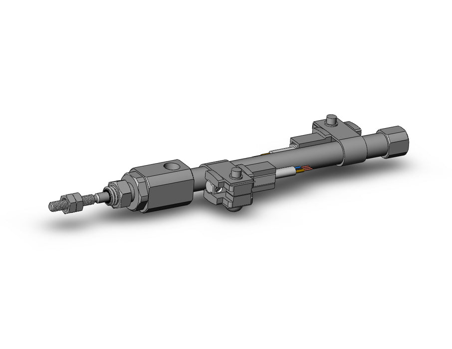CDJ2B6-45RZ-M9PSAPC-B Cylinder, Air