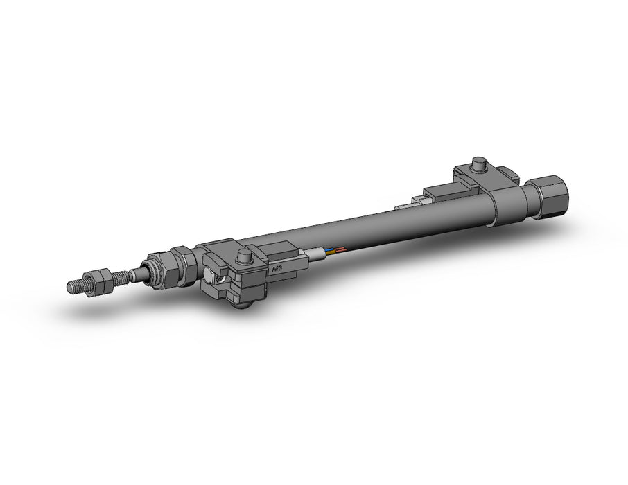 CDJ2B6-45SRZ-A93L-B Cylinder, Air