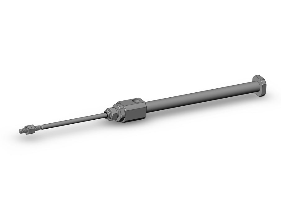 CDJ2B6-45TZ-B Cylinder, Air