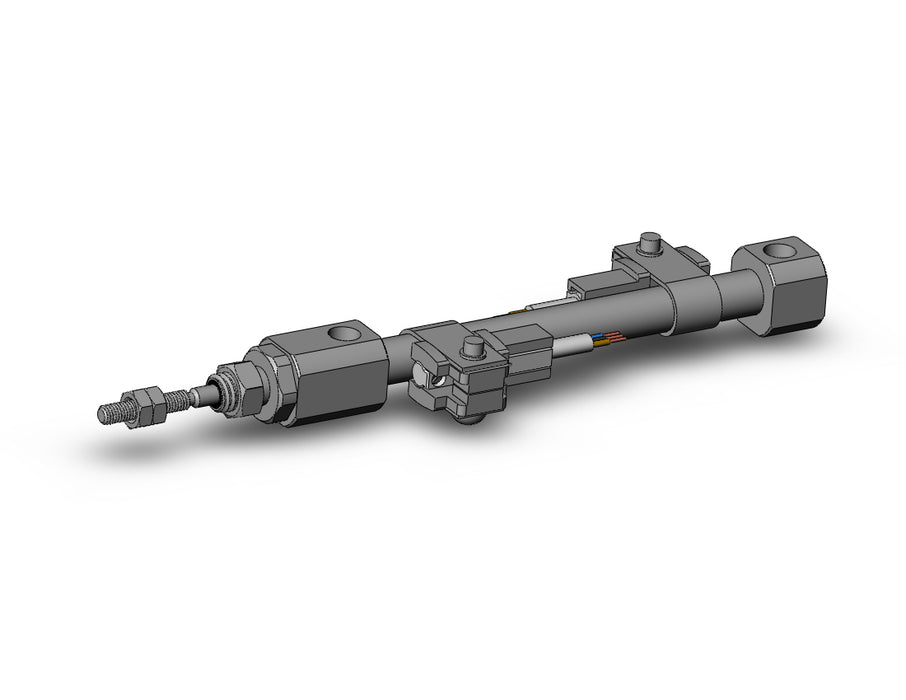 CDJ2B6-45Z-M9PSAPC-B Cylinder, Air