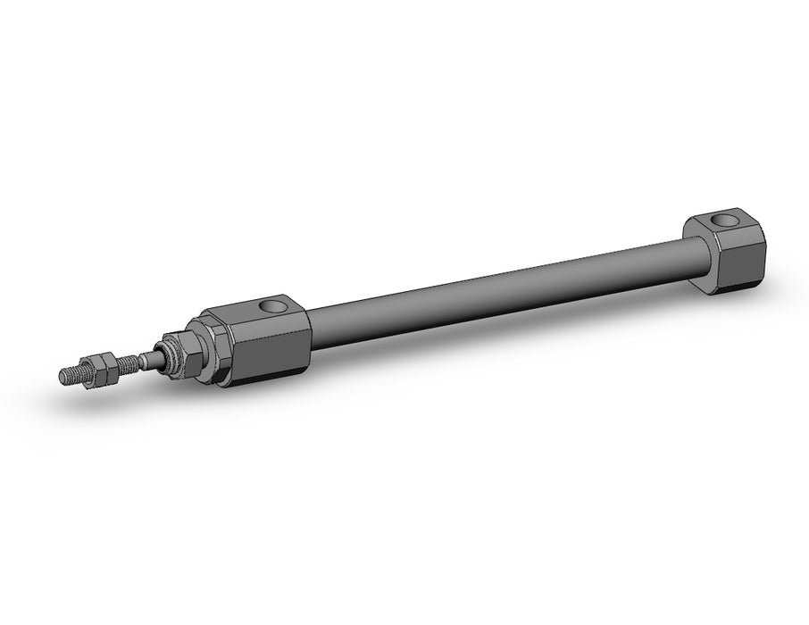 CDJ2B6-60Z-B Cylinder, Air