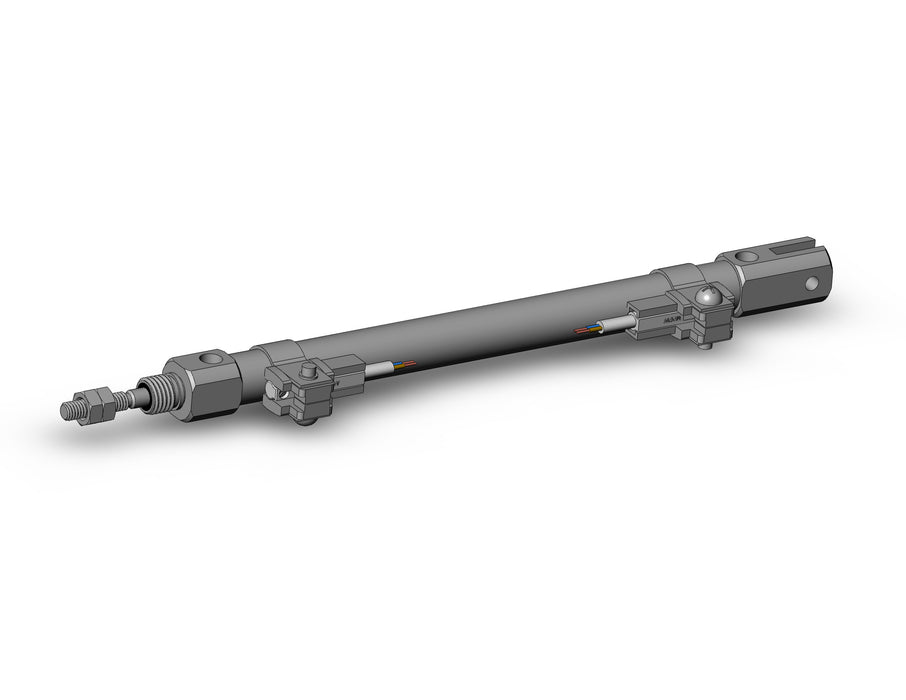 CDJ2D10-100Z-M9BW-B Cylinder, Air