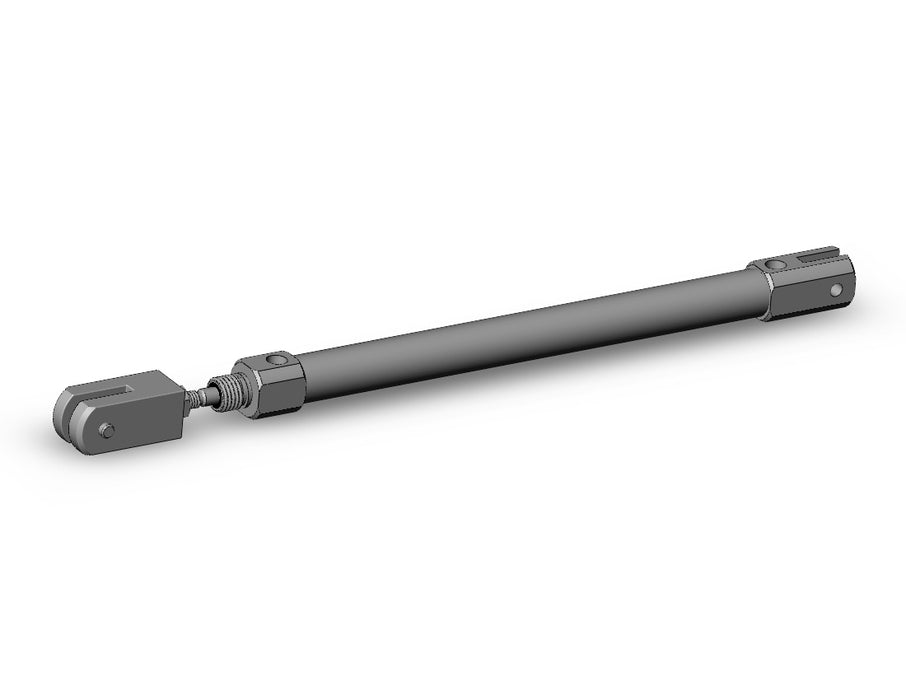 CDJ2D10-100Z-W-B Cylinder, Air
