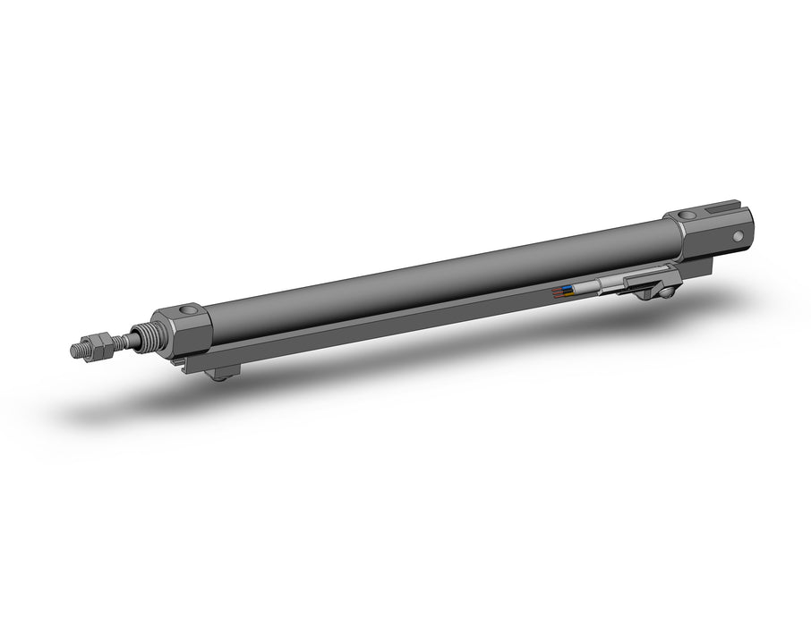CDJ2D10-125Z-M9NWL-A Cylinder, Air