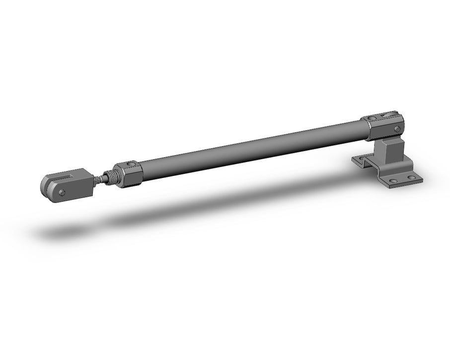 CDJ2D10-125Z-NW-B Cylinder, Air