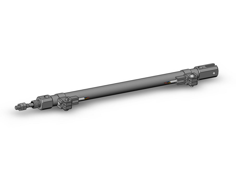 CDJ2D10-150Z-M9PM-B Cylinder, Air
