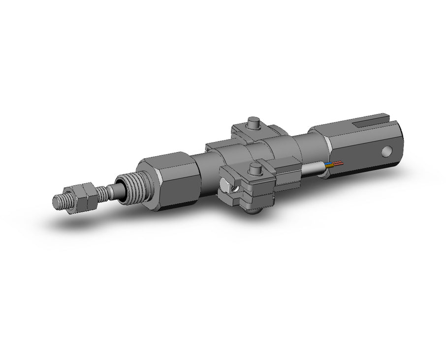 CDJ2D10-15Z-M9BZ-B-XC3DD Cylinder, Air