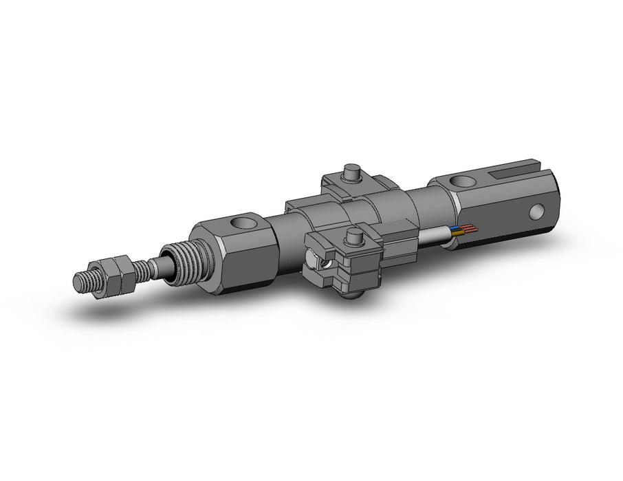 CDJ2D10-15Z-M9PZ-B Cylinder, Air