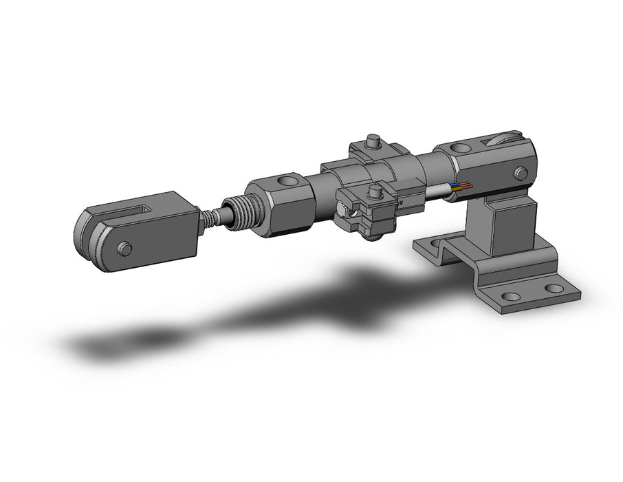 CDJ2D10-15Z-NW-M9PWSAPC-B Cylinder, Air
