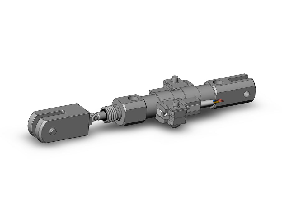 CDJ2D10-15Z-W-M9NWL-B Cylinder, Air