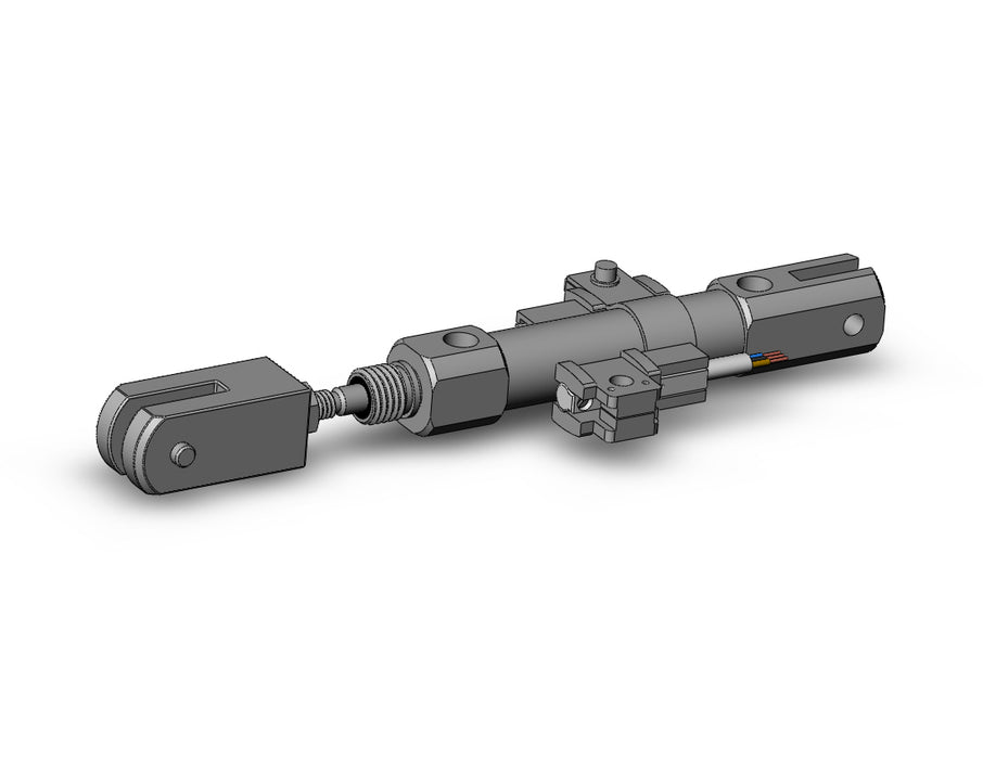 CDJ2D10-15Z-W-M9PMAPC-B Cylinder, Air