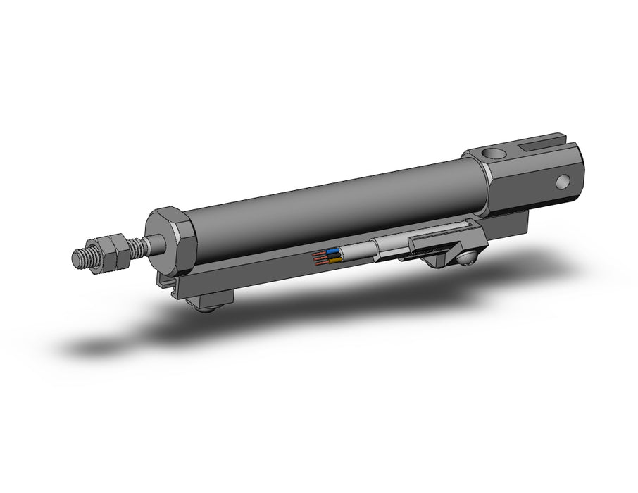 CDJ2D10-30SZ-M9NL-A Cylinder, Air