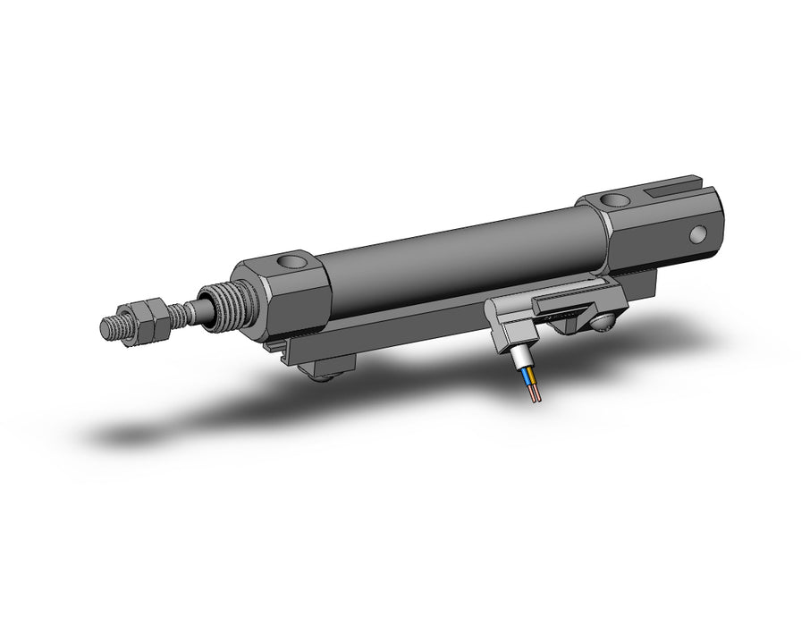 CDJ2D10-30Z-A90V-A Cylinder, Air