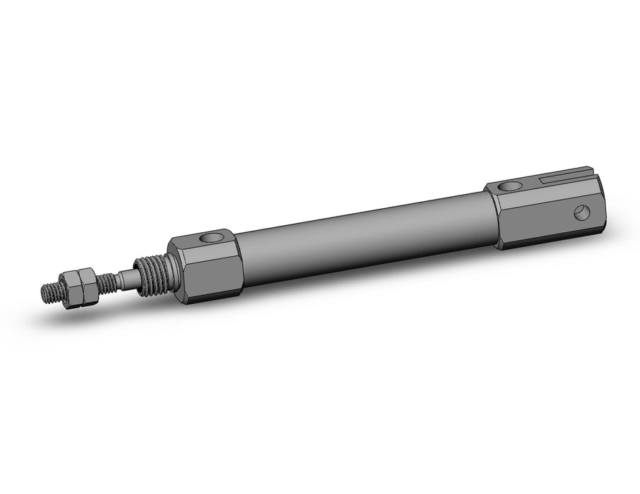 CDJ2D10-30Z-B Cylinder, Air