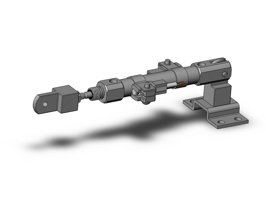 CDJ2D10-30Z-NV-M9PMAPC-B Cylinder, Air