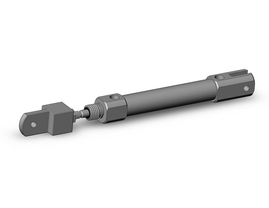 CDJ2D10-30Z-V-B Cylinder, Air