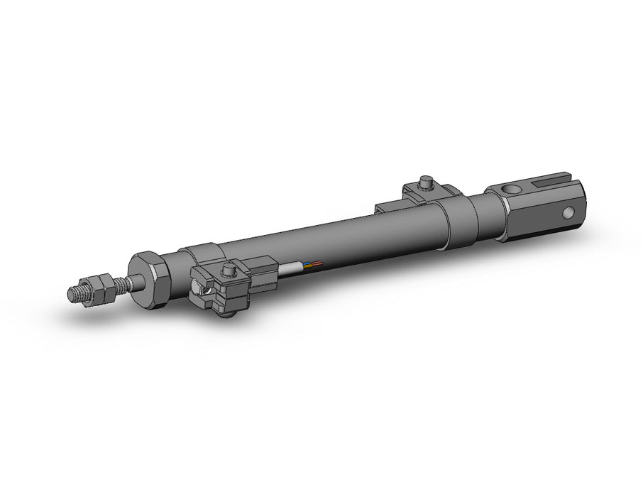 CDJ2D10-45SZ-M9B-B Cylinder, Air