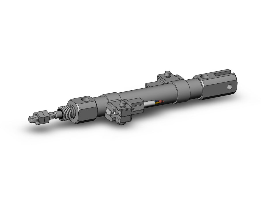 CDJ2D10-45Z-M9NWL-B Cylinder, Air