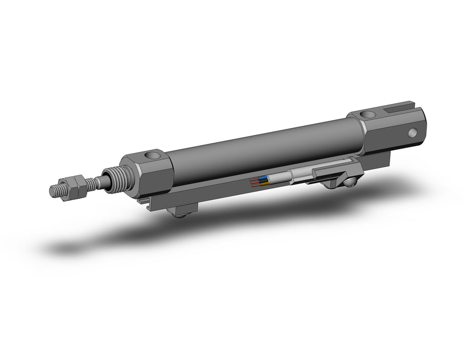CDJ2D10-45Z-M9PL-A Cylinder, Air