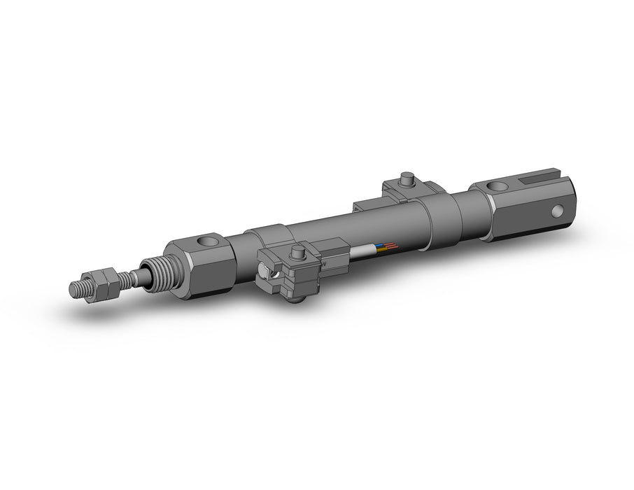 CDJ2D10-45Z-M9PW-B Cylinder, Air