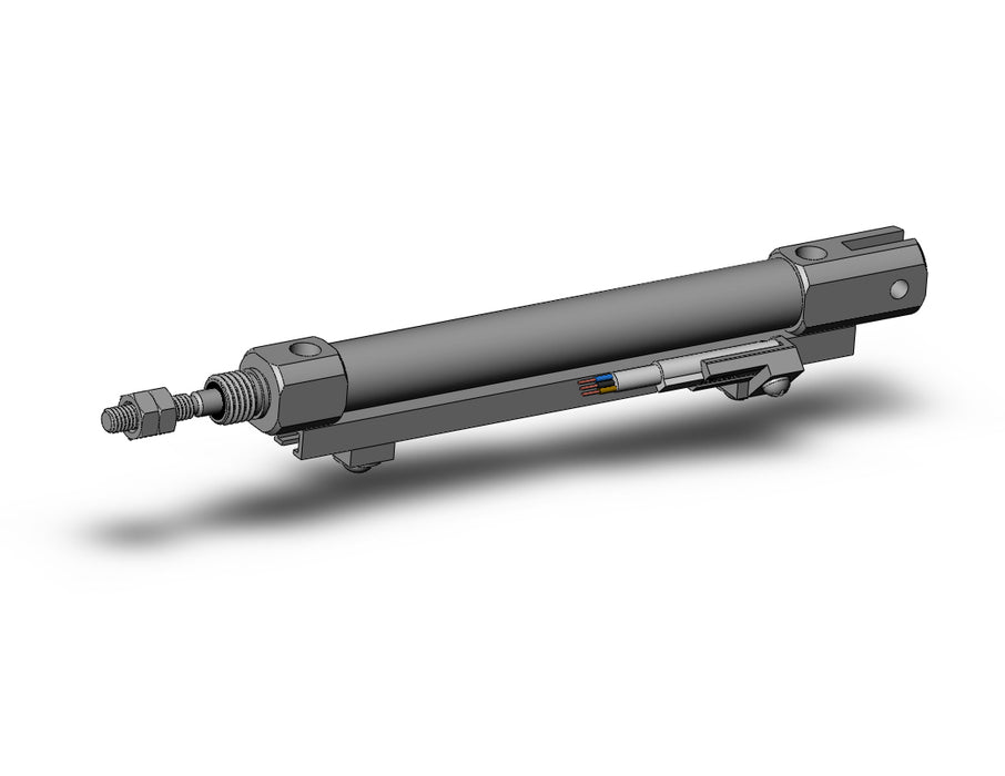 CDJ2D10-60Z-M9PSAPC-A Cylinder, Air