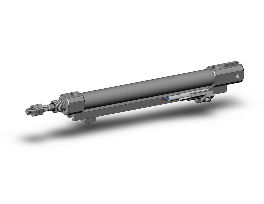 CDJ2D10-75Z-M9BL-A Cylinder, Air