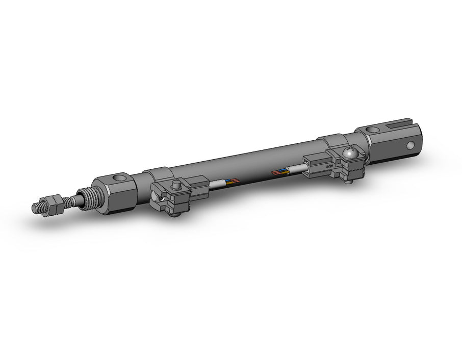 CDJ2D10-75Z-M9PL-B Cylinder, Air