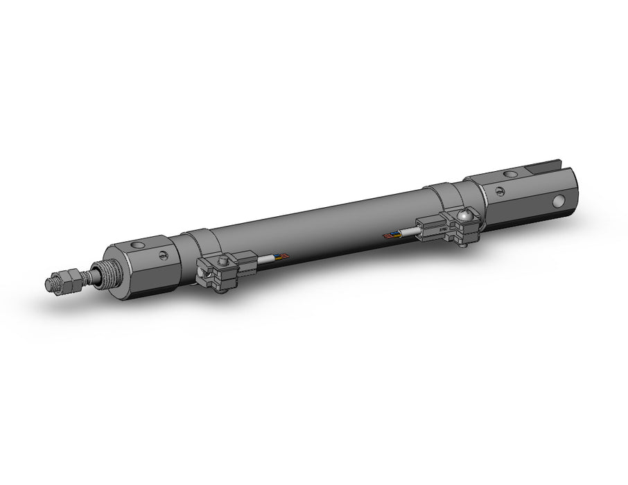 CDJ2D16-100AZ-M9N-B Cylinder, Air
