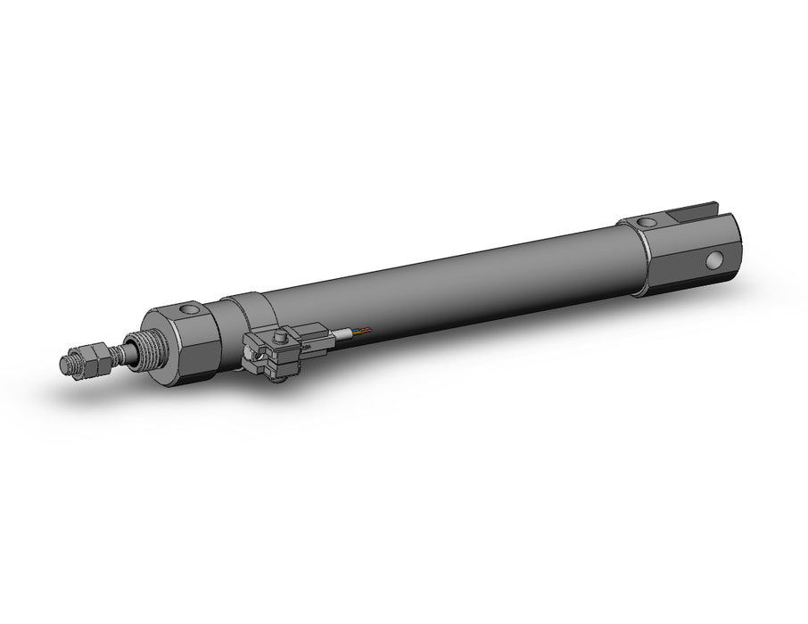 CDJ2D16-100Z-M9BALS-B Cylinder, Air