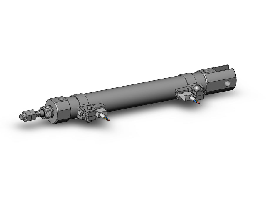 CDJ2D16-100Z-M9BWVL-B Cylinder, Air