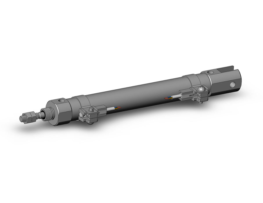 CDJ2D16-100Z-M9NW-B Cylinder, Air