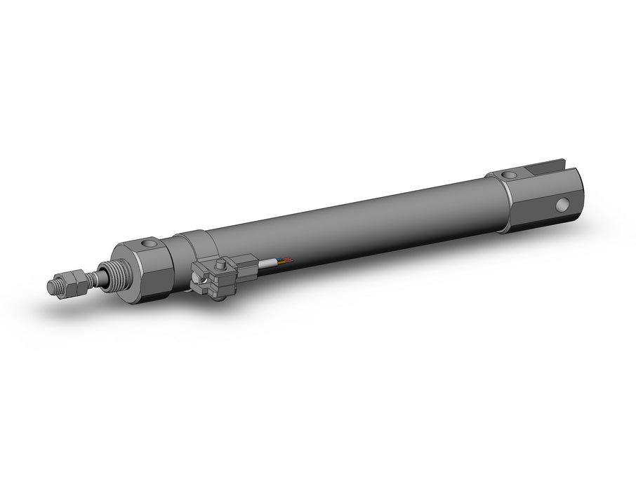 CDJ2D16-100Z-M9PLS-B Cylinder, Air