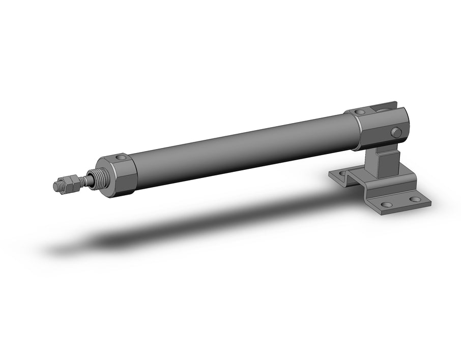 CDJ2D16-100Z-N-A Cylinder, Air
