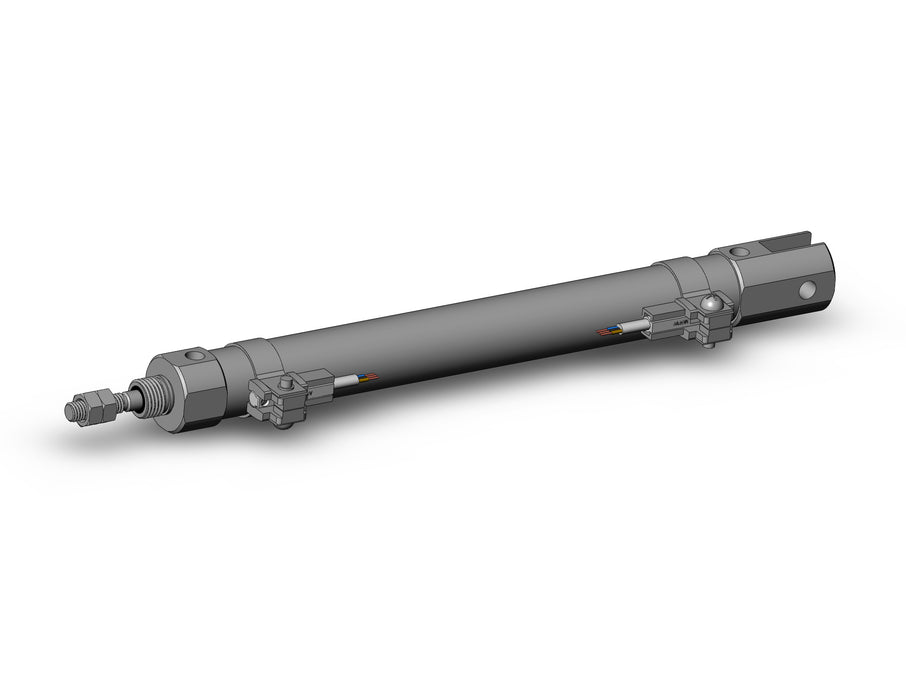 CDJ2D16-125Z-M9PWL-B Cylinder, Air