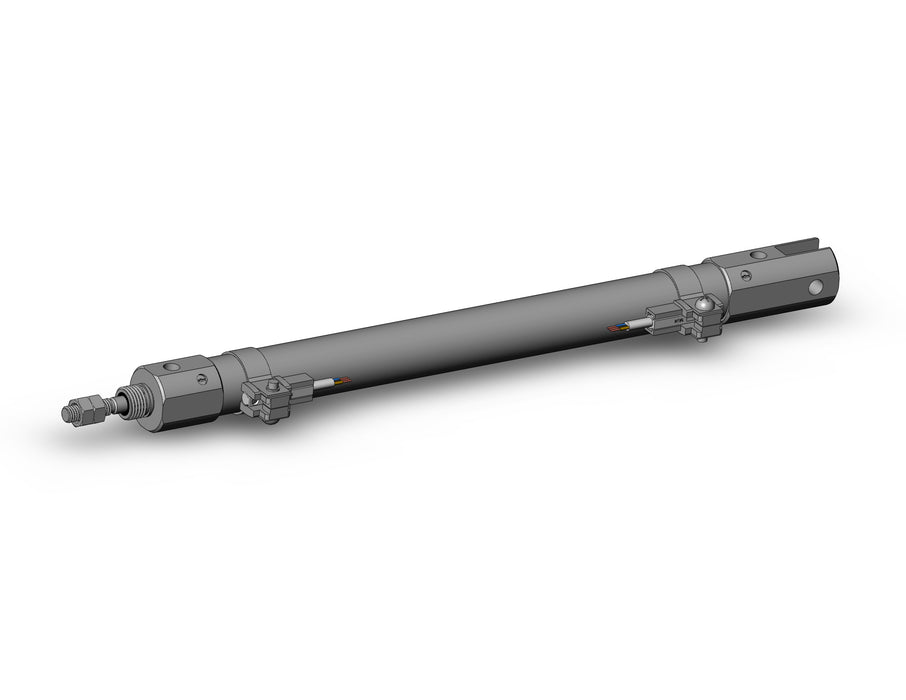 CDJ2D16-150AZ-M9N-B Cylinder, Air