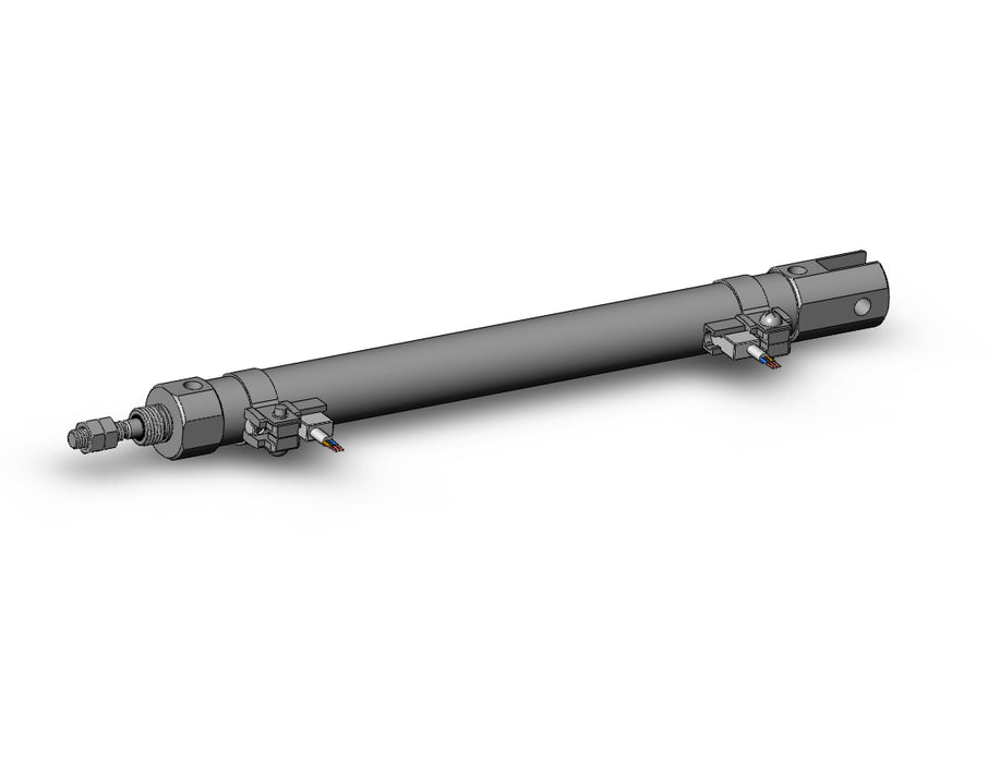 CDJ2D16-150Z-M9PWVL-B Cylinder, Air