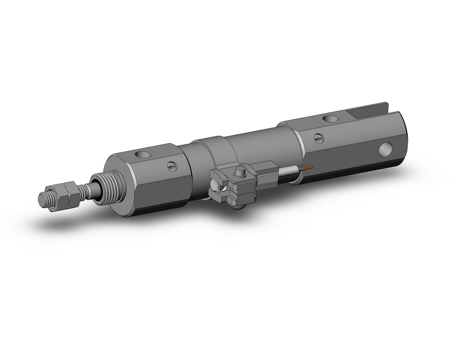 CDJ2D16-15AZ-M9BS-B Cylinder, Air