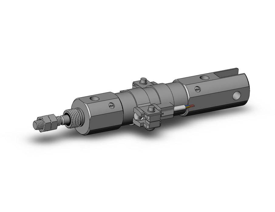 CDJ2D16-15AZ-M9BWSDPC-B Cylinder, Air