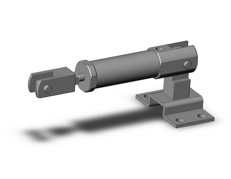 CDJ2D16-15SZ-NW-A Cylinder, Air