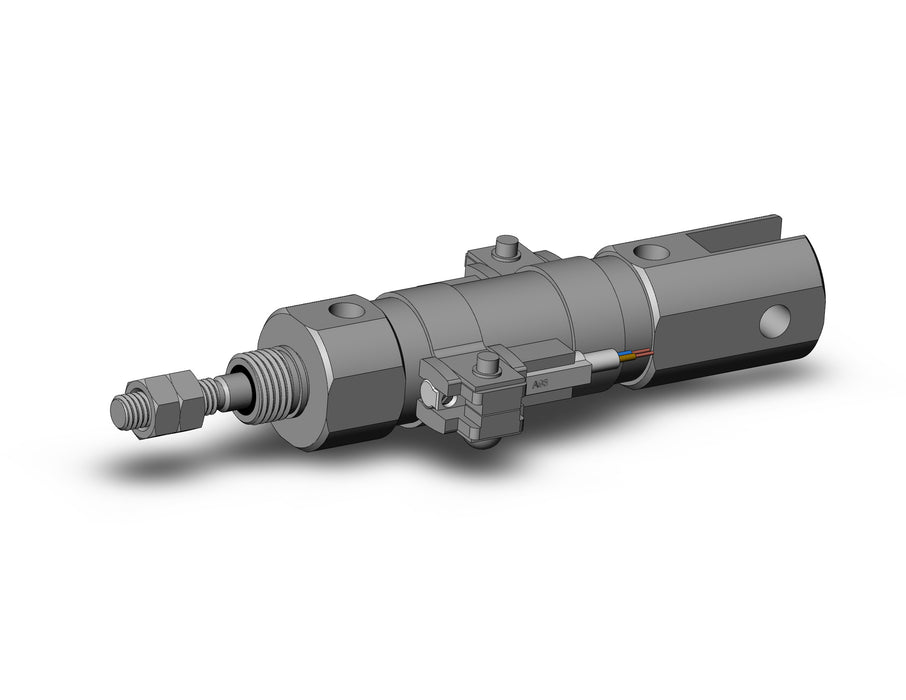 CDJ2D16-15Z-A93L-B Cylinder, Air