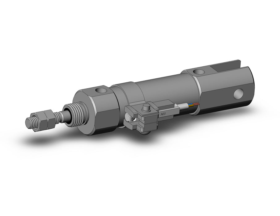 CDJ2D16-15Z-A93LS-B Cylinder, Air