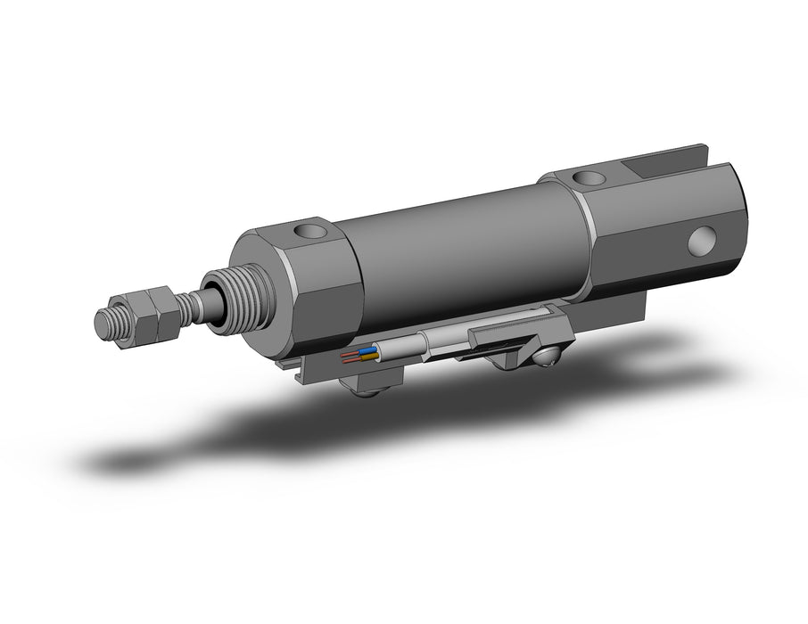 CDJ2D16-15Z-M9B-A Cylinder, Air