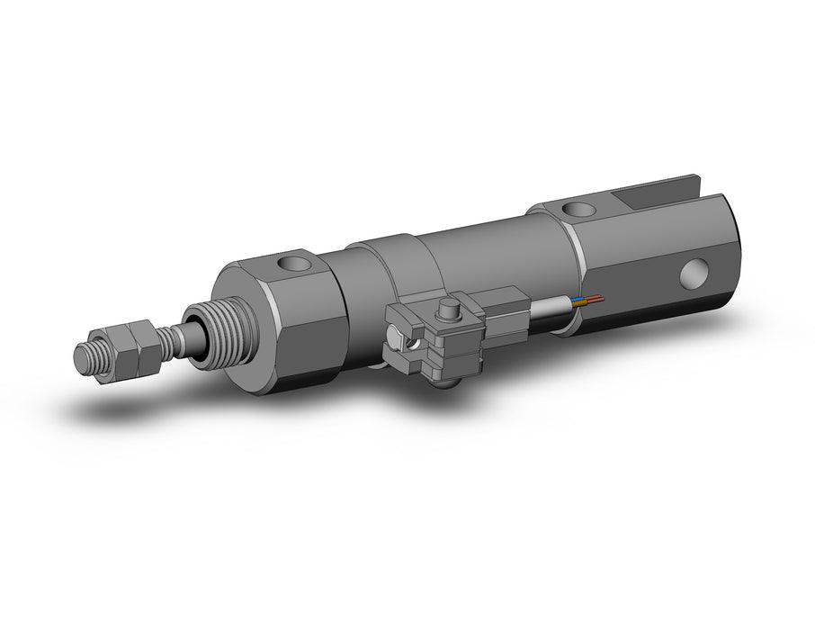 CDJ2D16-15Z-M9BLS-B Cylinder, Air