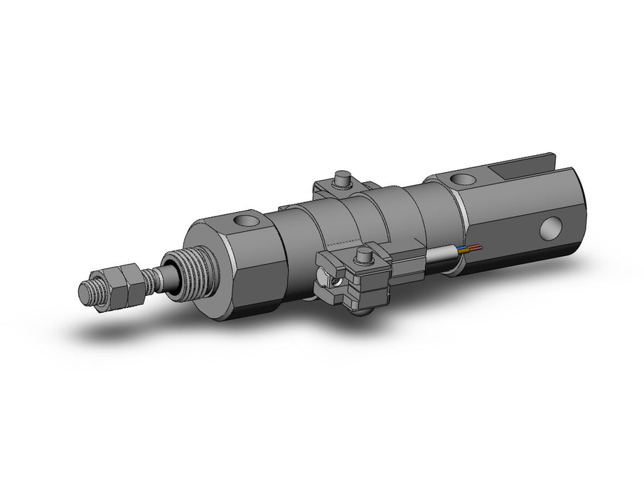CDJ2D16-15Z-M9BZ-B Cylinder, Air