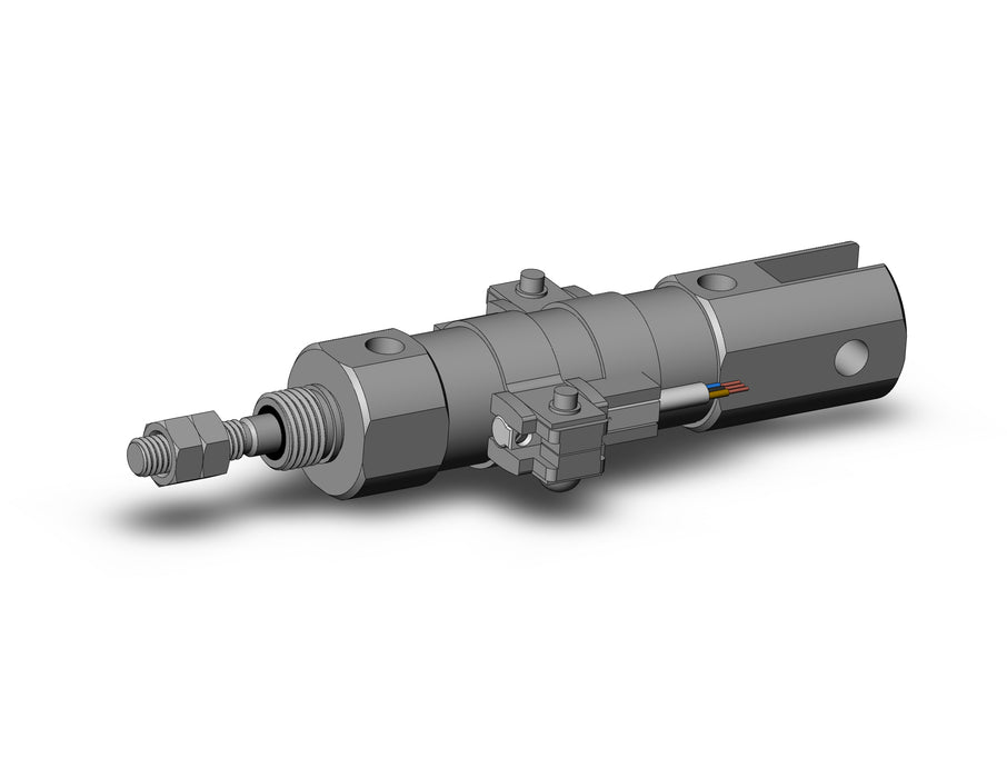 CDJ2D16-15Z-M9PSAPC-B Cylinder, Air