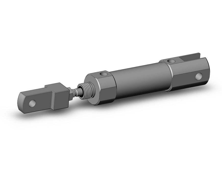 CDJ2D16-15Z-V-B Cylinder, Air