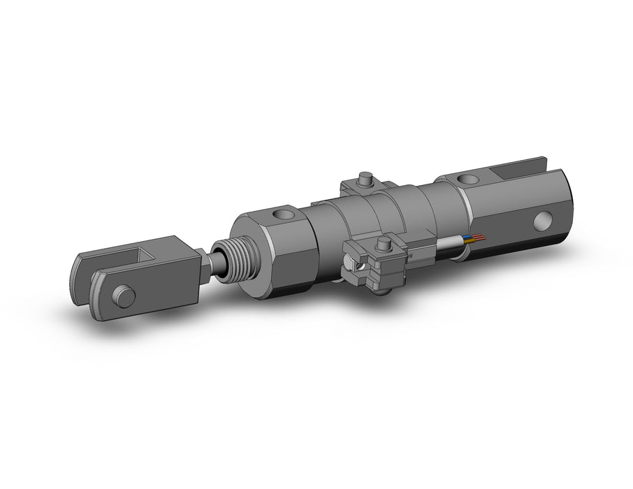 CDJ2D16-15Z-W-M9PWSAPC-B Cylinder, Air