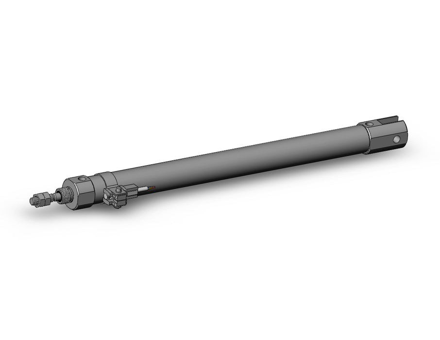 CDJ2D16-175Z-M9BLS-B Cylinder, Air
