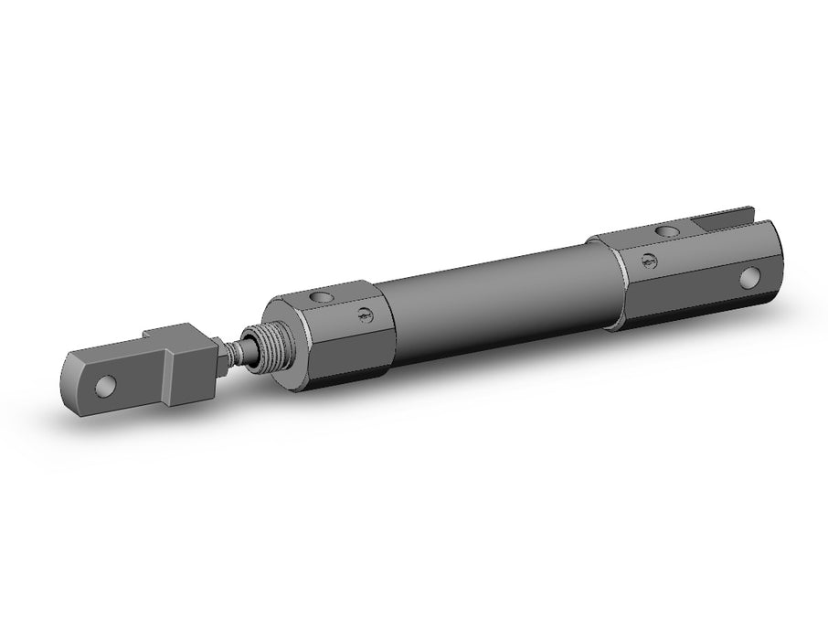 CDJ2D16-30AZ-V-B Cylinder, Air